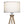 Tall Corner Floor Lamp