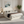 Large-Capacity Upholstered Storage Bed with Drawers
