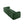 Stylish Sofa With Storage Seat And Cylindrical Backrest
