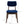 Carlos - Solid Back Side Chair (Set of 2)