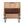 Dumbo - Modern Nightstand