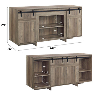Bellarosa TV Stand
