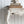 Slimline wash Console Table, For Hallway Living Room Bedroom - White Washed