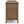 Artisan - TV Media Stand - Rustic Natural Aged Brown