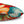 2 Pack Outdoor Lumbar Pillow Covers - Red Tropical