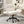 Criss Cross Swivel Desk Chair With Adjustable Armrests & Wheels For Home Office