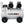 2.5 HP Silent Air Compressor 13 Gallon