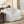 Rory - Sloped Arms Chair With Pillow - White