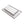 AC Register Vent Cover 8X4 Inch - Box of 16