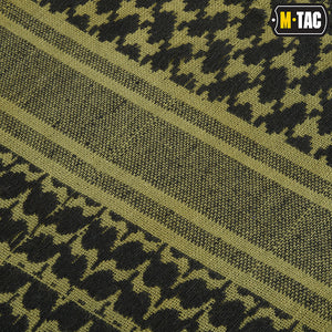 M-Tac Heavy-Duty Shemagh Scarf