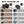 Acacia Wood Interlocking Deck Tiles Checker Pattern For Outdoor Flooring