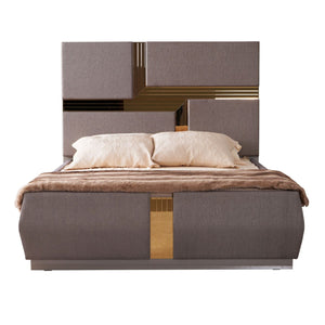 Lorenzo - Bedroom Set