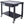 Transmission Teardown Work Station 1 / 2 Ton Capacity Sloping Drain Table Locking Drawer Removable Drain Basin Full-Width Lower Shelf Four 4