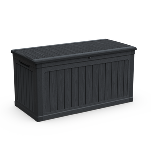 230 Gallon Large Outdoor Storage XXL Deck Box