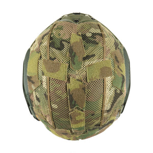 M-Tac Helmet Cover with Shroud Port