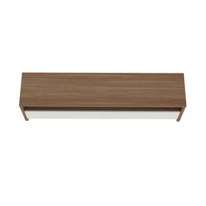 Duncan - TV Stand With Full Extension Drawers