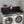 Washer Dryer Countertop with Non-slip Pads - Black