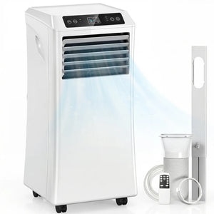 Modern Portable Air Conditioner