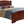 Panel Sleigh Bed Elegantly Crafted
