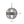 4 Light Galvanized Chandelier, Hanging Light Fixture With Adjustable Chain For Kitchen, Bulb Not Included - Gray