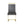 Side Dining Room Chair, Padded Seat High Back
