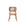 Versailles - Dining Chair With Cane Backrest (Set of 2)