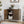 Sideboard Buffet With Storage For Living Room - Walnut