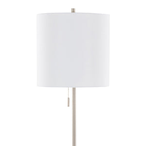 Cone - Contemporary Floor Lamp