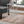 Accent Table, Side Tempered Glass, Transitional - Silver