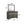 Traditional Queen 5 Piece Storage Bedroom Set in Gray Wood