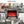 24 Inch Three-Sided Glass Electric Fireplace