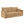 Cadie - Sofa With 2 Pillows - Mocha