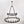 2 Tiers Wagon Wheel Chandelier Wooden Farmhouse 36 Light (24 / 12) Or (12 / 24) Metal Chandeliers 2 Story Light Fixtures Industrial For High Ceiling Living Dining Room Foyer, Adjustable Height - Black