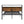 Metal Platform Bed Frame With Wooden Headboard And Footboard With USB Liner, No Box Spring Needed, Under Bed Storage