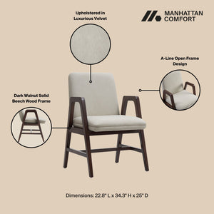 Stella - Armchair