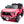 Lexus GX550 24V 2-Seater Kids Ride On Car