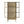 Cabinet - Brown - Wood