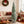 9ft Flocked Christmas Tree with Faux Snow