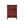 1 Drawer / 1 Door Nightstand