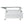 Foldable Outdoor Kitchen Island Patio Cart with Storage