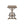 Bar Height Trestle Table - Brown