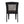 Outdoor Dining Stackable Chairs