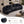 Compression Sponge Sofa