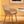 Dining Chair Set For Dining Rooms (Set of 2) - Beige