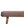 Solid Wood Faux Fur Fabric Bench, Upholstered, Nordic Legs