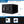 0.54 Cubic Ft Keypad Fireproof Security Safe - Black