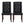 Sophisticated Tufted Dining Chair With High Back Design