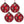 Christmas Ball, Decorative Hanging Ball Christmas Tree Ornaments For Holiday Decorations