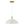 Astral - Single Light Pendant Lamp For Entrance Kitchen Island - Gold / White
