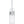 Casey - 2 Door Home Bar Storage Bar With Customizable Lighting - White